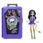 Monster High Skulltimate Secrets Doll Destination: Gore-geous Oasis - Jinafire Long