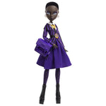 Monster High x Wednesday Doll Bianca Barclay