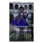 Monster High x Wednesday Doll Bianca Barclay