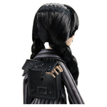 Monster High x Wednesday Doll Wednesday Addams