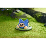 Monster Hunter Rise Trading Figure 6-Pack Felyne Cat