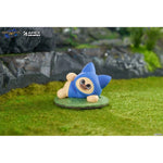 Monster Hunter Rise Trading Figure 6-Pack Felyne Cat