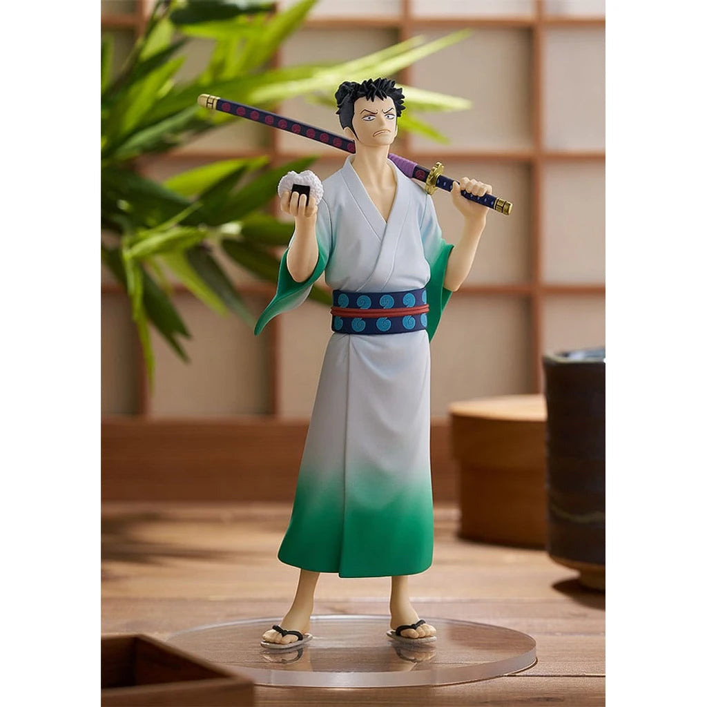 Monsters: 103 Mercies Dragon Damnation Pop Up Parade PVC Statue Ryuma 19 cm