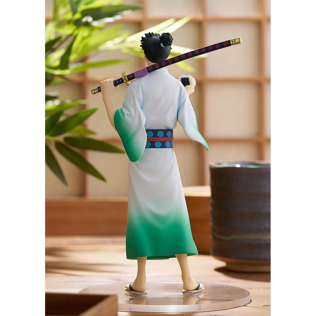 Monsters: 103 Mercies Dragon Damnation Pop Up Parade PVC Statue Ryuma 19 cm