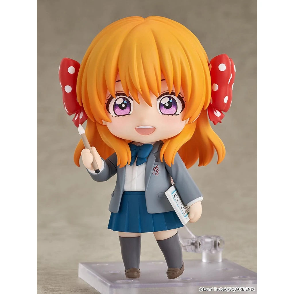 Monthly Girl Nozaki-kun Nendoroid Action Figure Chiyo Sakura 10 cm