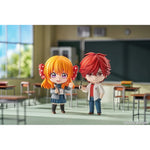 Monthly Girl Nozaki-kun Nendoroid Action Figure Chiyo Sakura 10 cm
