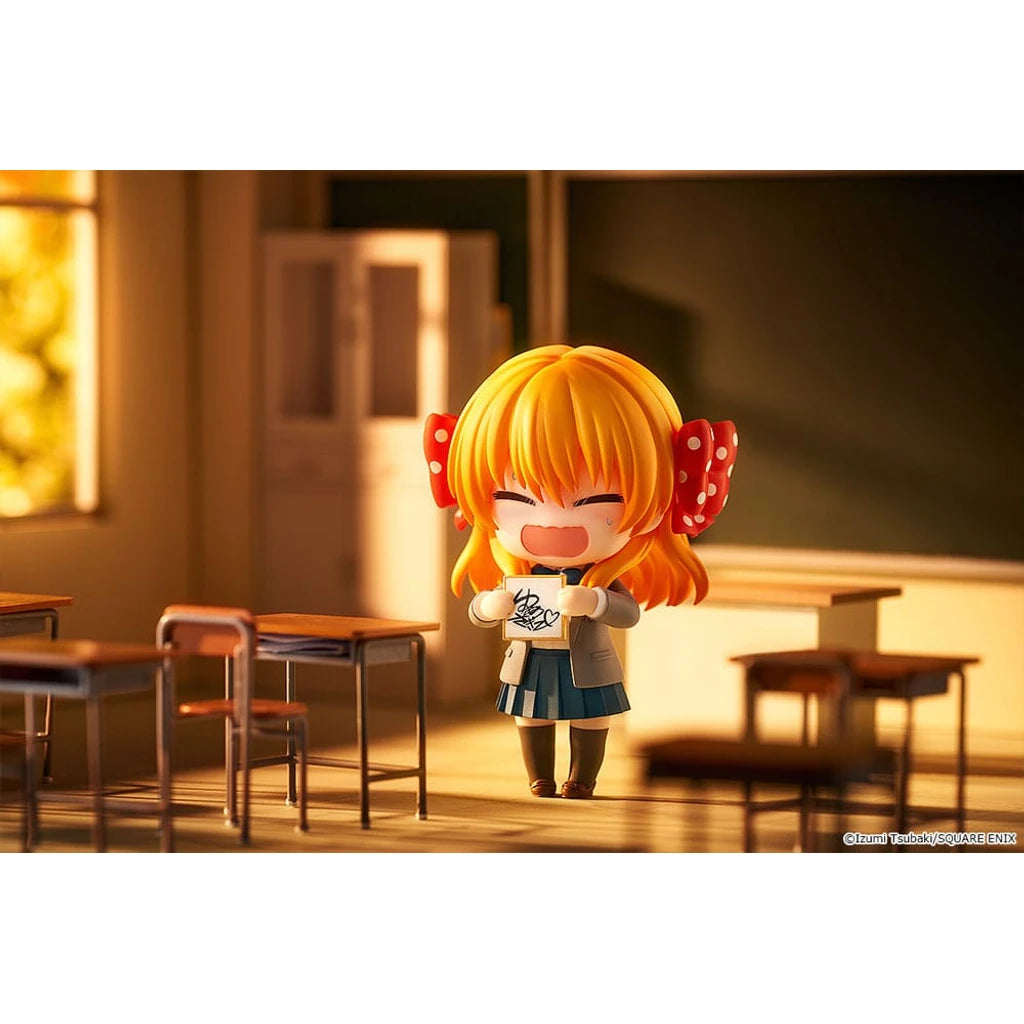 Monthly Girl Nozaki-kun Nendoroid Action Figure Chiyo Sakura 10 cm