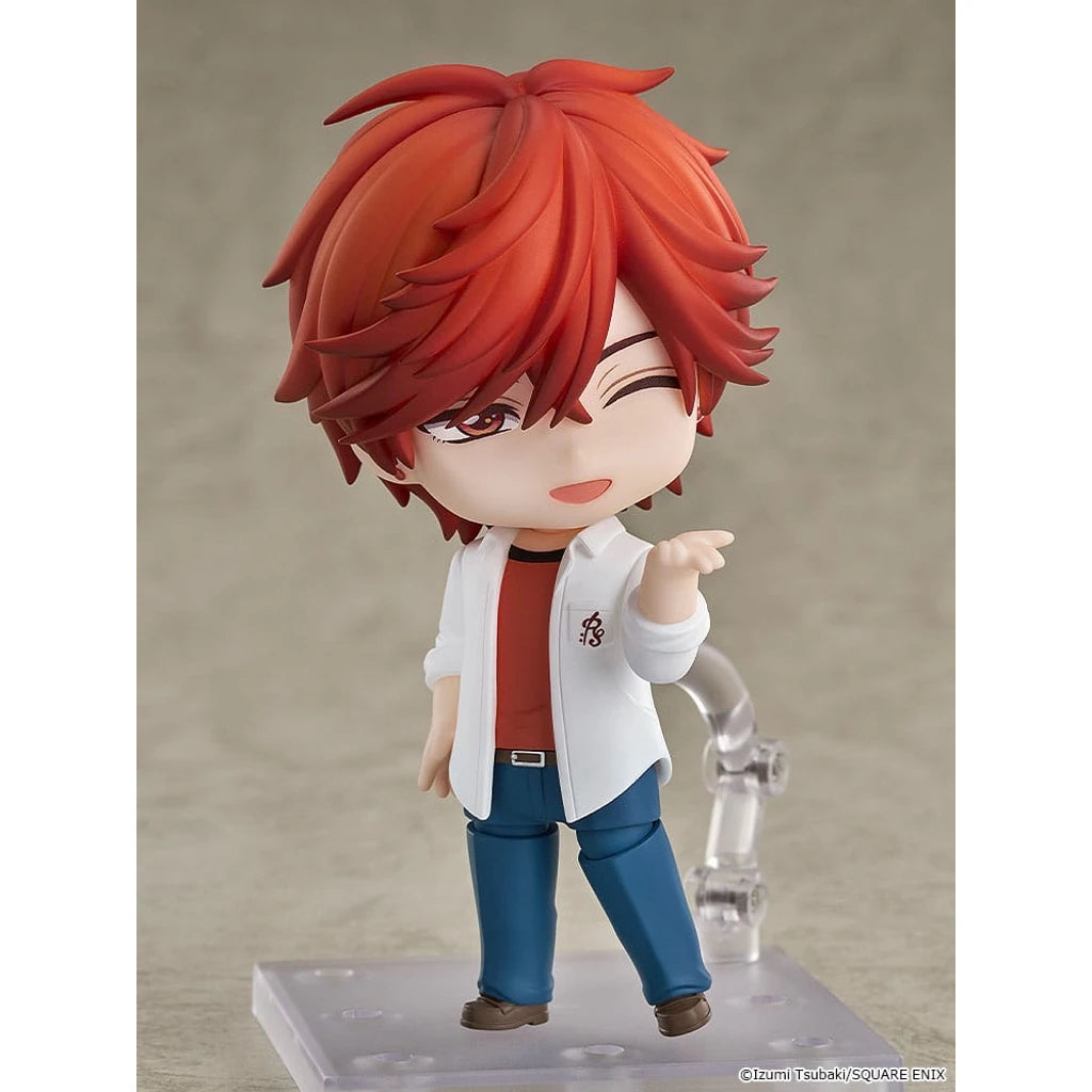 Monthly Girl Nozaki-kun Nendoroid Action Figure Mikoto Mikoshiba 10 cm