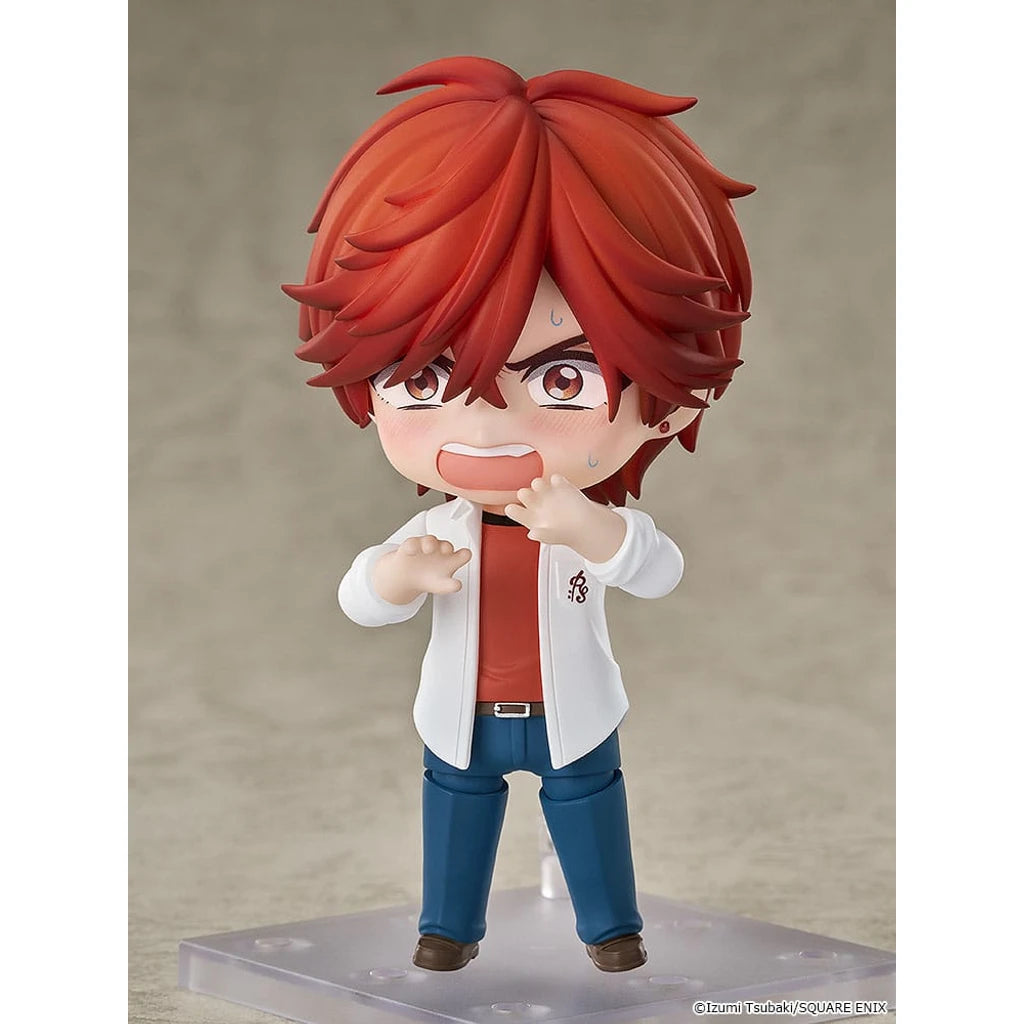 Monthly Girl Nozaki-kun Nendoroid Action Figure Mikoto Mikoshiba 10 cm