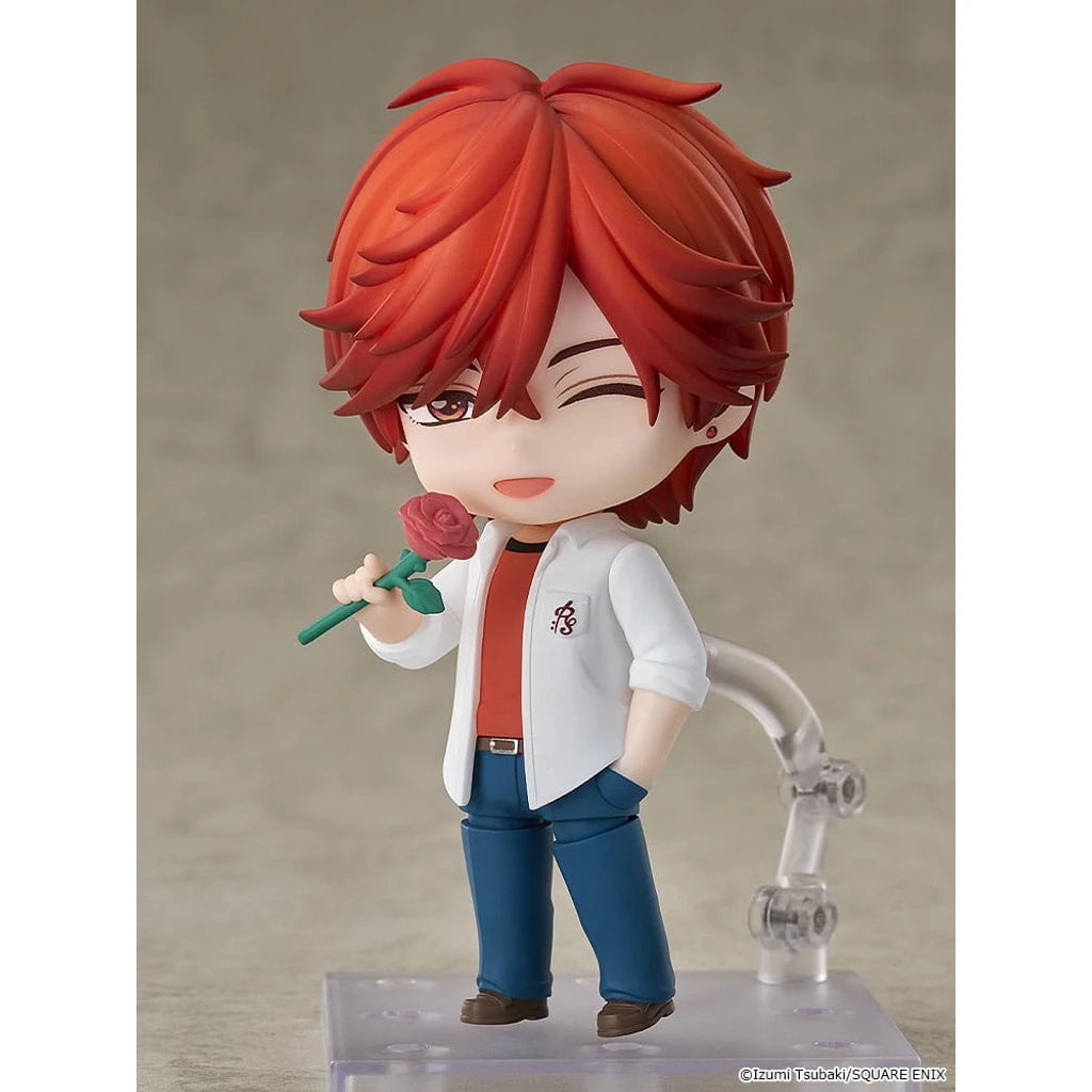 Monthly Girl Nozaki-kun Nendoroid Action Figure Mikoto Mikoshiba 10 cm