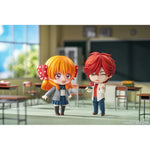 Monthly Girl Nozaki-kun Nendoroid Action Figure Mikoto Mikoshiba 10 cm