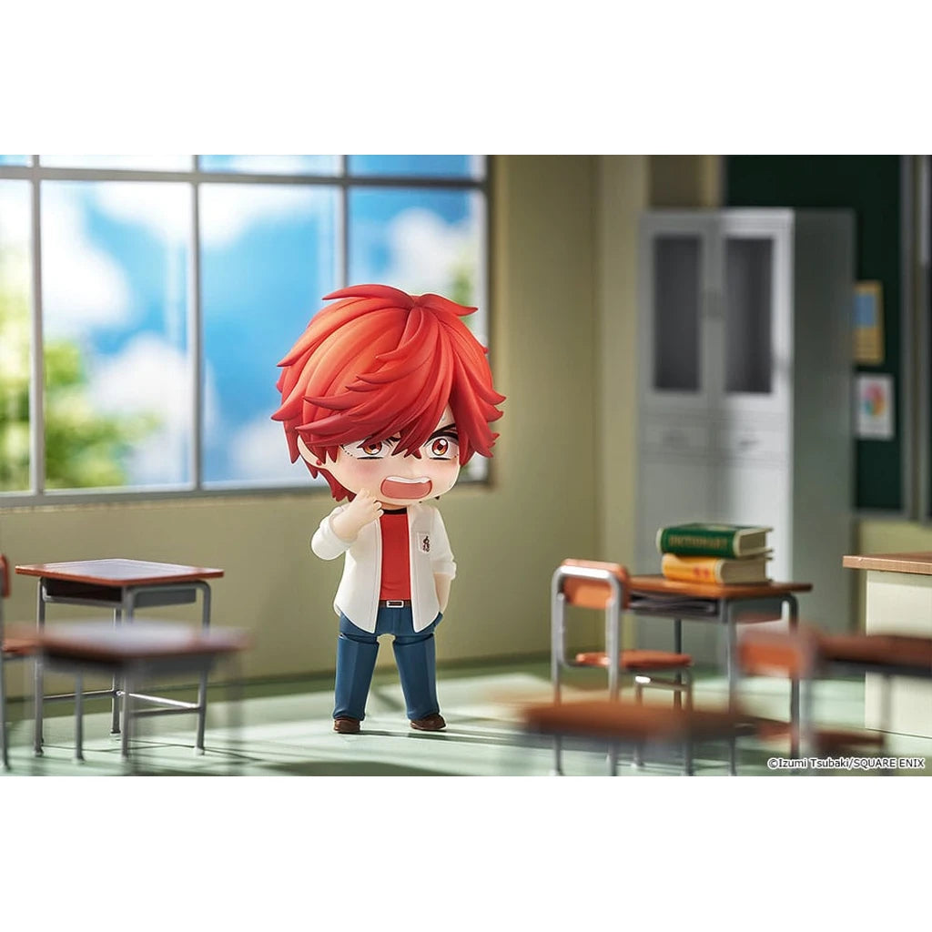 Monthly Girl Nozaki-kun Nendoroid Action Figure Mikoto Mikoshiba 10 cm