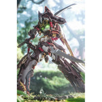 Mushikihime Action Figure Toko 16 cm