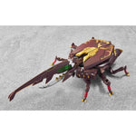 Mushikihime Action Figure Toko 16 cm