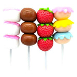 Mushmeez Squeeze Figures Sweet Friends 27 cm  Display (12)