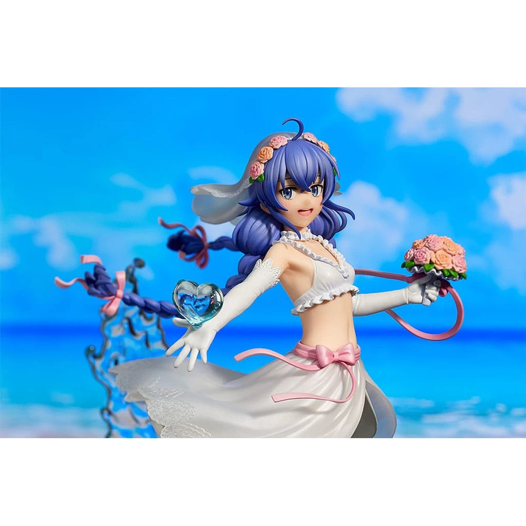Mushoku Tensei: Jobless Reincarnation Order PVC Statue 1/7 Roxy Migurdia Wedding Swimsuit 21 cm