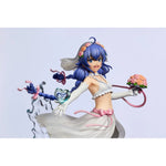 Mushoku Tensei: Jobless Reincarnation Order PVC Statue 1/7 Roxy Migurdia Wedding Swimsuit 21 cm