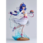 Mushoku Tensei: Jobless Reincarnation Order PVC Statue 1/7 Roxy Migurdia Wedding Swimsuit 21 cm