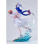 Mushoku Tensei: Jobless Reincarnation Order PVC Statue 1/7 Roxy Migurdia Wedding Swimsuit 21 cm