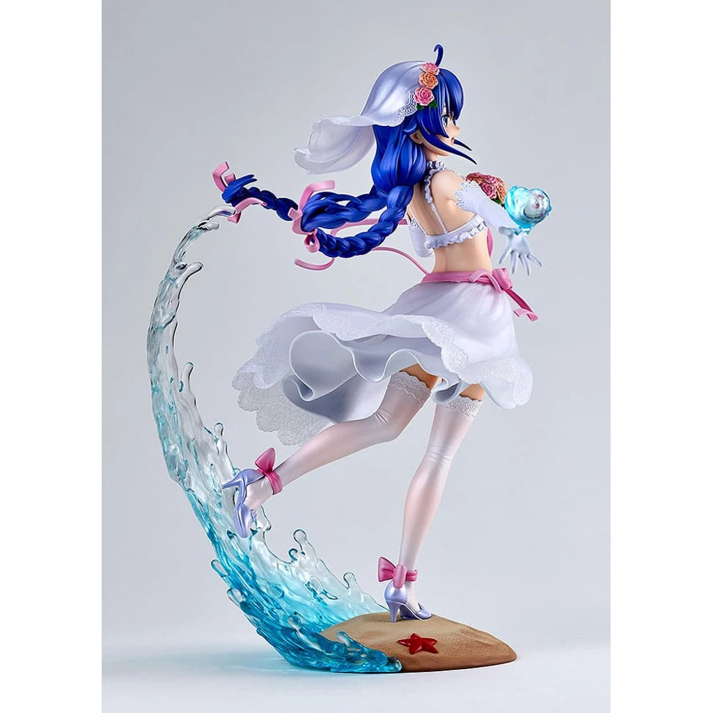 Mushoku Tensei: Jobless Reincarnation Order PVC Statue 1/7 Roxy Migurdia Wedding Swimsuit 21 cm