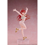 Mushoku Tensei: Jobless Reincarnation Ravitier PVC Statue Eris Boreas Greyrat 20 cm