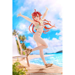 Mushoku Tensei: Jobless Reincarnation Ravitier PVC Statue Eris Boreas Greyrat 20 cm