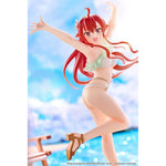 Mushoku Tensei: Jobless Reincarnation Ravitier PVC Statue Eris Boreas Greyrat 20 cm