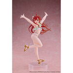 Mushoku Tensei: Jobless Reincarnation Ravitier PVC Statue Eris Boreas Greyrat 20 cm
