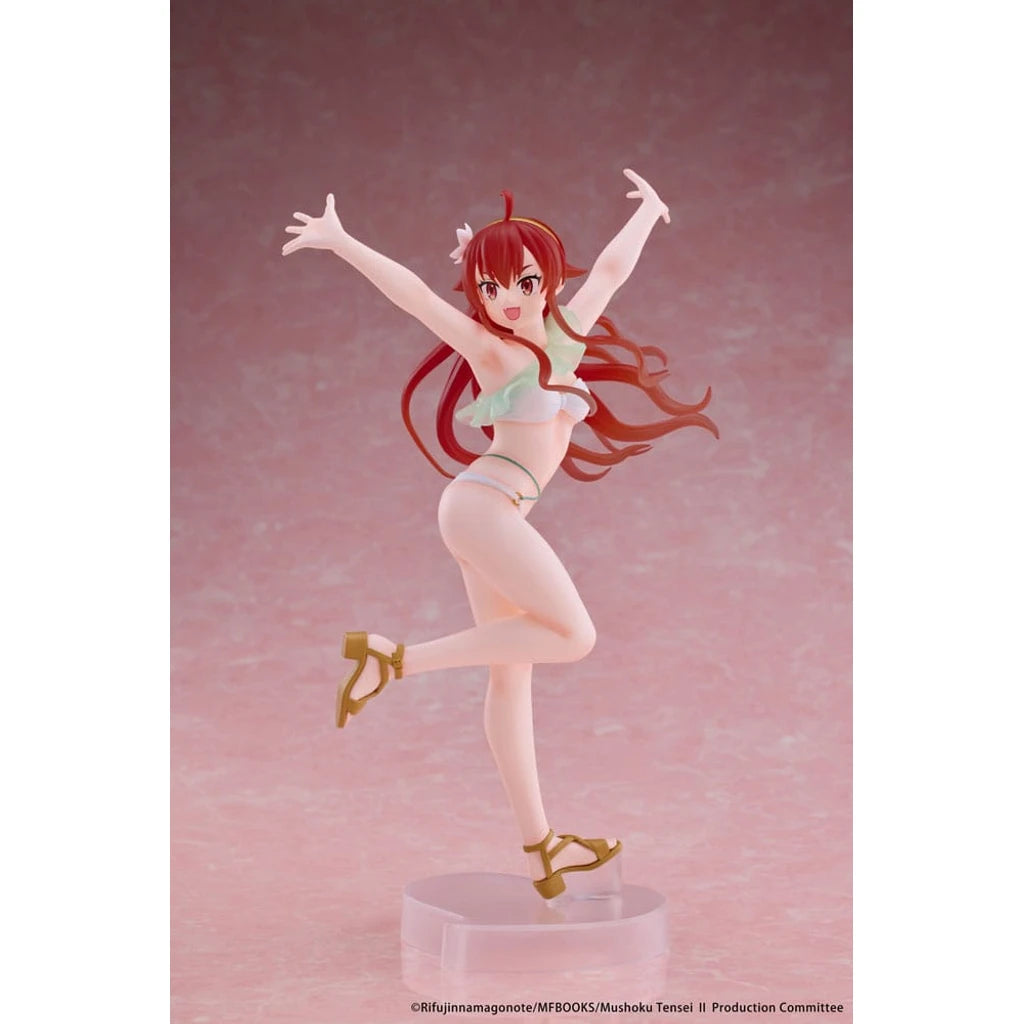 Mushoku Tensei: Jobless Reincarnation Ravitier PVC Statue Eris Boreas Greyrat 20 cm