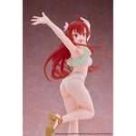 Mushoku Tensei: Jobless Reincarnation Ravitier PVC Statue Eris Boreas Greyrat 20 cm
