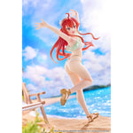Mushoku Tensei: Jobless Reincarnation Ravitier PVC Statue Eris Boreas Greyrat 20 cm
