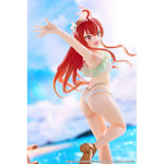 Mushoku Tensei: Jobless Reincarnation Ravitier PVC Statue Eris Boreas Greyrat 20 cm