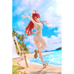 Mushoku Tensei: Jobless Reincarnation Ravitier PVC Statue Eris Boreas Greyrat 20 cm