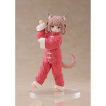 My Cat Is a Kawaii Girl Palette Dress-Up Collection Statue Kinako Nyang fu Ver. 15 cm