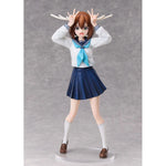 My Deer Friend Nokotan Statue Noko Shikanoko 27 cm