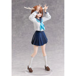 My Deer Friend Nokotan Statue Noko Shikanoko 27 cm