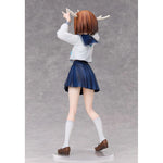 My Deer Friend Nokotan Statue Noko Shikanoko 27 cm
