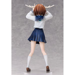 My Deer Friend Nokotan Statue Noko Shikanoko 27 cm