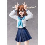 My Deer Friend Nokotan Statue Noko Shikanoko 27 cm