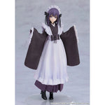 My Dress-Up Darling Pop Up Parade PVC Statue Marin Kitagawa (Shizuku Kuroe: School Festival Ver.) 17 cm