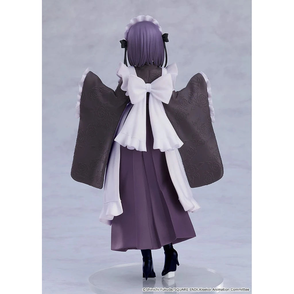 My Dress-Up Darling Pop Up Parade PVC Statue Marin Kitagawa (Shizuku Kuroe: School Festival Ver.) 17 cm