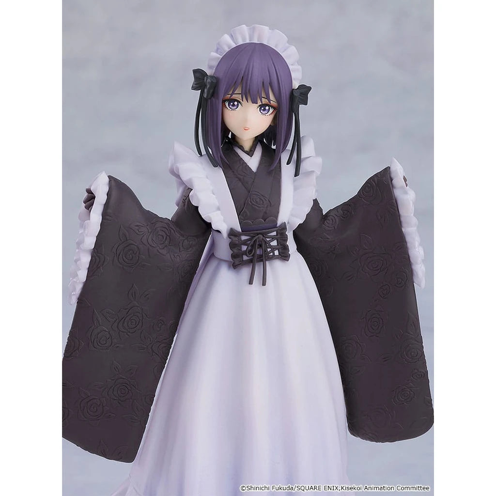 My Dress-Up Darling Pop Up Parade PVC Statue Marin Kitagawa (Shizuku Kuroe: School Festival Ver.) 17 cm