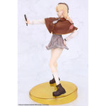My Dress-Up Darling Vivit PVC Statue Marin Kitagawa Detective Ver. 18 cm
