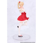 My Dress-Up Darling Vivit PVC Statue Marin Kitagawa Shrine Maiden Ver. heo exclusive 20 cm