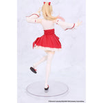 My Dress-Up Darling Vivit PVC Statue Marin Kitagawa Shrine Maiden Ver. heo exclusive 20 cm