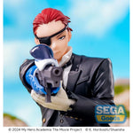 My Hero Academia: You're Next XrossLink PVC Statue Giulio Gandini 11 cm