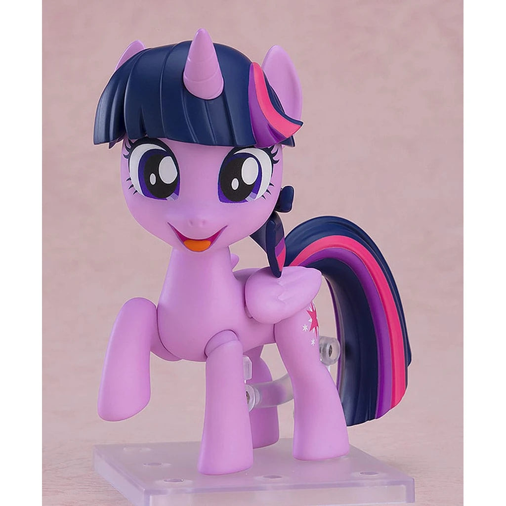 My Little Pony Nendoroid Action Figure Twilight Sparkle 10 cm