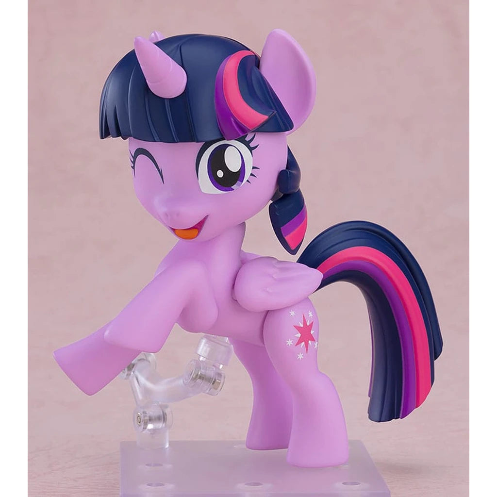 My Little Pony Nendoroid Action Figure Twilight Sparkle 10 cm