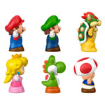 My Mario Little People Collector Mini Figure 6-Pack 7 cm