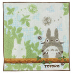 My Neighbor Totoro Mini Towels 25 x 25 cm Display (10)